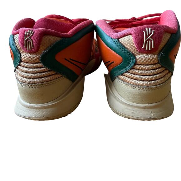 Nike Kyrie Infinity 1 World 1 People Multicolor Sneakers Size 8 Basketball Gym main image 11